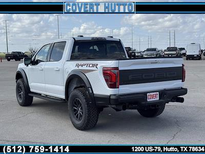 New 2026 Ford F-150 - photo 1