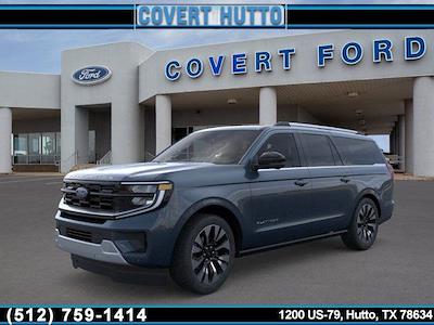 New 2026 Ford Expedition MAX - photo 1