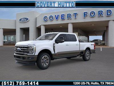 New 2026 Ford F-250 - photo 1