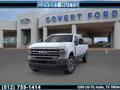 New 2026 Ford F-250 - photo 1