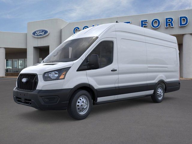 New 2026 Ford Transit 350 - photo 1