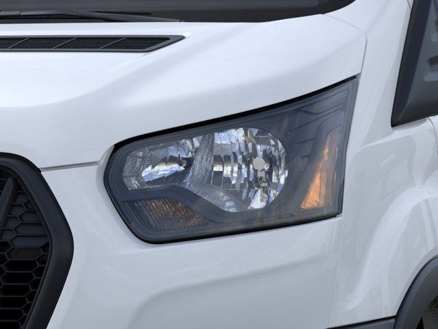 New 2026 Ford Transit 350 - photo 20