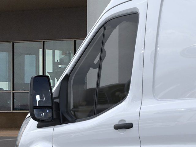 New 2026 Ford Transit 350 - photo 22
