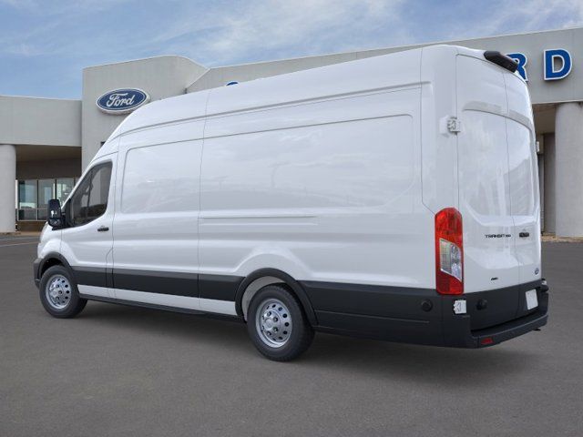 New 2026 Ford Transit 350 - photo 6