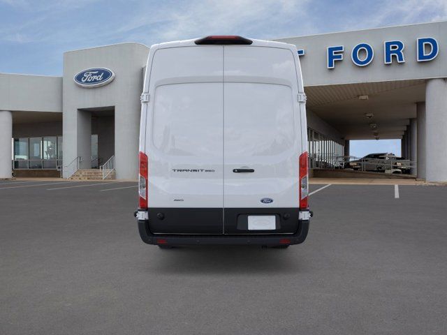 New 2026 Ford Transit 350 - photo 7