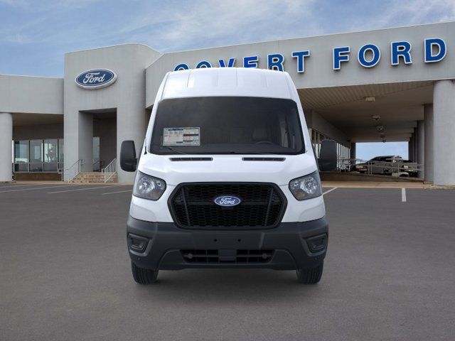 New 2026 Ford Transit 350 - photo 8