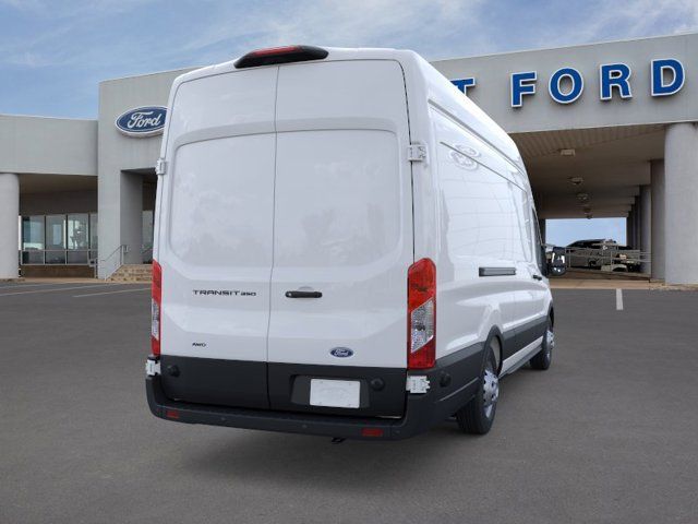 New 2026 Ford Transit 350 - photo 10