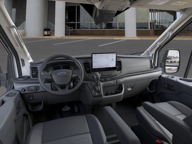 New 2026 Ford Transit 350 - photo 11