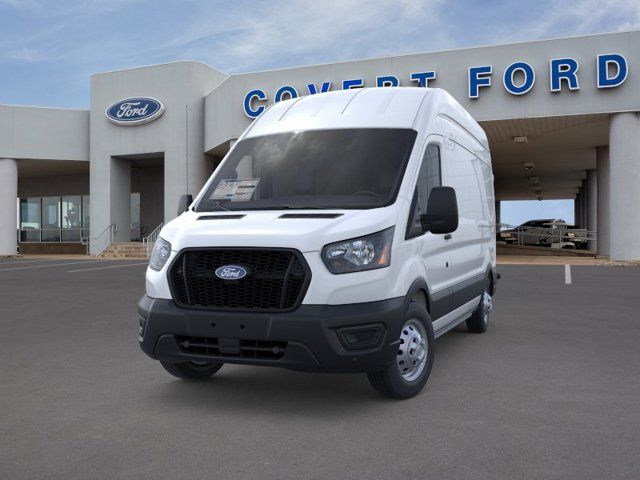 New 2026 Ford Transit 350 - photo 2