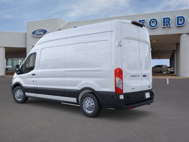 New 2026 Ford Transit 350 - photo 6