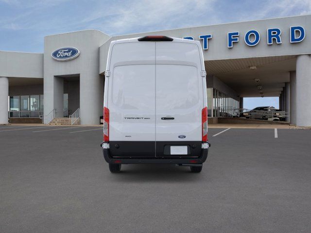 New 2026 Ford Transit 350 - photo 7