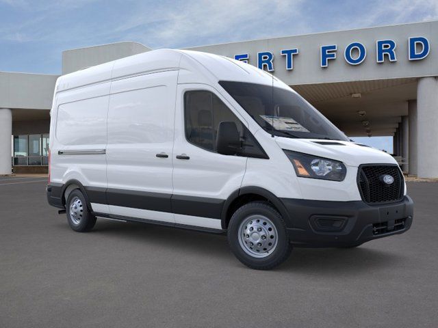 New 2026 Ford Transit 350 - photo 9