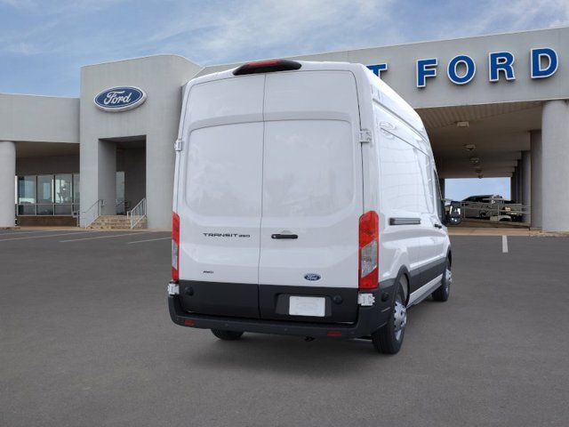 New 2026 Ford Transit 350 - photo 10