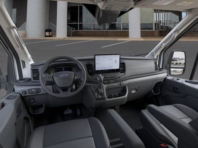 New 2026 Ford Transit 350 - photo 11