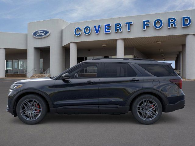 New 2026 Ford Explorer - photo 6