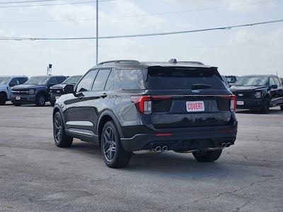 New 2026 Ford Explorer ST for sale #P260780 - photo 2