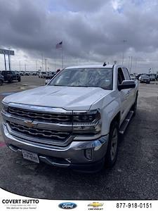 2017 Chevrolet Silverado 1500 Crew Cab 4x2 Pickup for sale #C350799A - photo 1