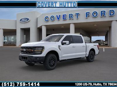 2024 Ford F-150 SuperCrew Cab 4x4 Pickup for sale #T240762 - photo 1