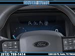 2024 Ford F-150 SuperCrew Cab 4x4 Pickup for sale #T240762 - photo 13