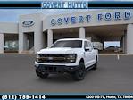 2024 Ford F-150 SuperCrew Cab 4x4 Pickup for sale #T240762 - photo 3