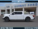 2024 Ford F-150 SuperCrew Cab 4x4 Pickup for sale #T240762 - photo 4