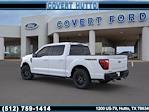 2024 Ford F-150 SuperCrew Cab 4x4 Pickup for sale #T240762 - photo 2