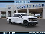 2024 Ford F-150 SuperCrew Cab 4x4 Pickup for sale #T240762 - photo 7