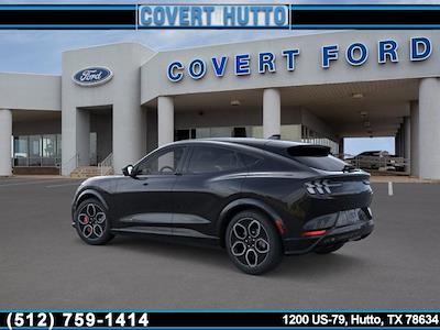 2024 Ford Mustang Mach-E AWD SUV for sale #T241844 - photo 2