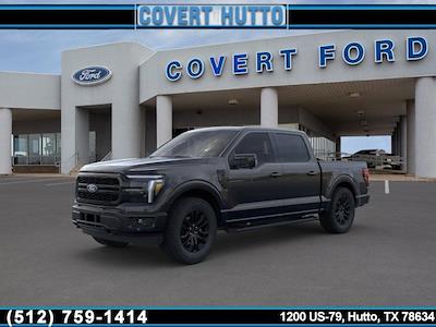 2025 Ford F-150 SuperCrew Cab 4x4 Pickup for sale #T250006 - photo 1