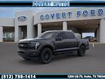 2025 Ford F-150 SuperCrew Cab 4x4 Pickup for sale #T250006 - photo 1