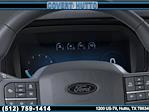 2025 Ford F-150 SuperCrew Cab 4x4 Pickup for sale #T250006 - photo 13
