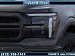 2025 Ford F-150 SuperCrew Cab 4x4 Pickup for sale #T250006 - photo 18