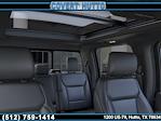 2025 Ford F-150 SuperCrew Cab 4x4 Pickup for sale #T250006 - photo 22