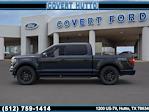 2025 Ford F-150 SuperCrew Cab 4x4 Pickup for sale #T250006 - photo 4