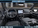2025 Ford F-150 SuperCrew Cab 4x4 Pickup for sale #T250006 - photo 9