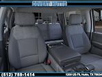 2025 Ford F-150 Lightning SuperCrew Cab AWD Pickup for sale #T250007 - photo 10