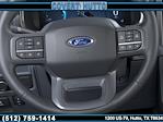 2025 Ford F-150 Lightning SuperCrew Cab AWD Pickup for sale #T250007 - photo 12