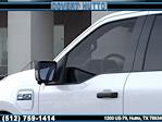 2025 Ford F-150 Lightning SuperCrew Cab AWD Pickup for sale #T250007 - photo 20