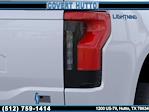 2025 Ford F-150 Lightning SuperCrew Cab AWD Pickup for sale #T250007 - photo 21