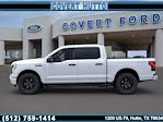 2025 Ford F-150 Lightning SuperCrew Cab AWD Pickup for sale #T250007 - photo 4