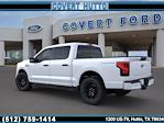 2025 Ford F-150 Lightning SuperCrew Cab AWD Pickup for sale #T250007 - photo 2