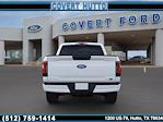 2025 Ford F-150 Lightning SuperCrew Cab AWD Pickup for sale #T250007 - photo 5