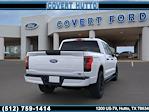 2025 Ford F-150 Lightning SuperCrew Cab AWD Pickup for sale #T250007 - photo 8