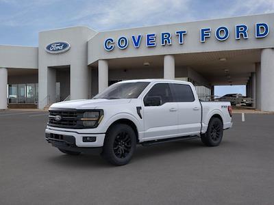 2025 Ford F-150 SuperCrew Cab 4x4 Pickup for sale #T250018 - photo 1