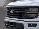 2025 Ford F-150 SuperCrew Cab 4x4 Pickup for sale #T250018 - photo 17