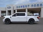 2025 Ford F-150 SuperCrew Cab 4x4 Pickup for sale #T250018 - photo 4