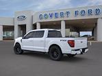 2025 Ford F-150 SuperCrew Cab 4x4 Pickup for sale #T250018 - photo 2