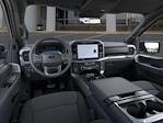 2025 Ford F-150 SuperCrew Cab 4x4 Pickup for sale #T250018 - photo 9