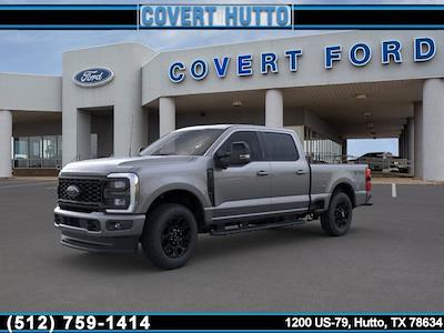 2025 Ford F-250 Crew Cab 4x4 Pickup for sale #T250024 - photo 1