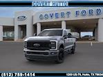 2025 Ford F-250 Crew Cab 4x4 Pickup for sale #T250024 - photo 3